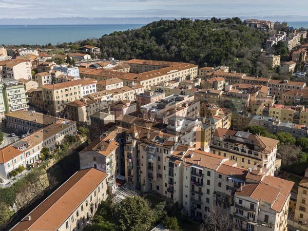 Appartamento Centro storico, Ancona, AN Vendita - Foto 2