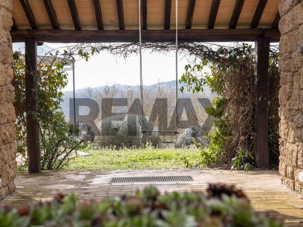 Villa singola Capranica, VT Vendita - Foto 3