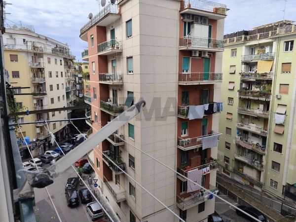 Appartamento Vomero, Napoli, NA Affitto - Foto 4