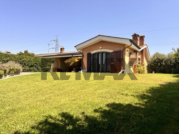 Villa o villino Vallerano, Roma, RM Affitto - Foto 2