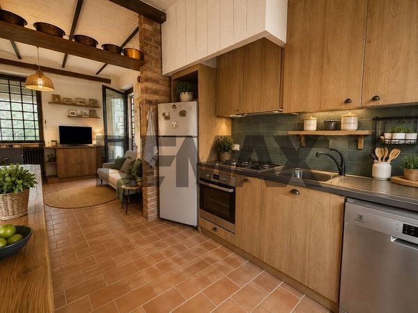 Appartamento Locate Varesino, CO Vendita - Foto 3