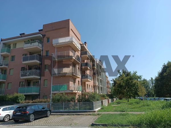 Appartamento Via Modena, Ferrara, FE Affitto - Foto 2