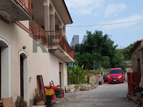 Casa Semindipendente Lapide, Calatabiano, CT Vendita - Foto 3