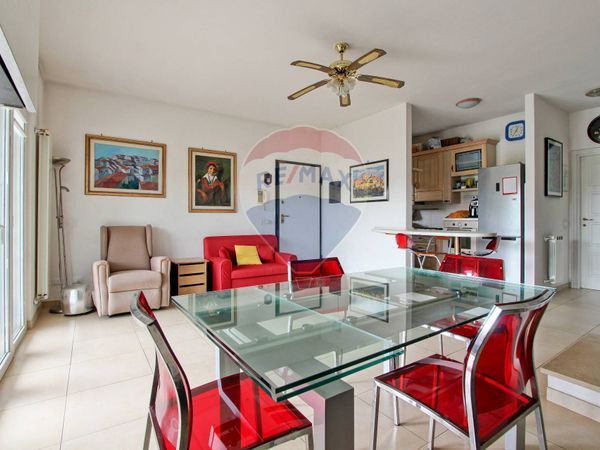 Villa o villino Villa Claudia, Anzio, RM Vendita - Foto 4