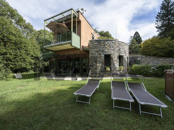 Villa singola Piacco, Marchirolo, VA Vendita