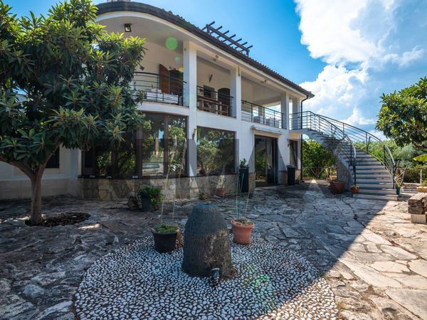 Villa singola Carrozziere, Siracusa, SR Vendita - Foto 3
