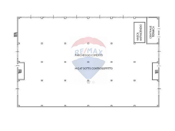 Locale Commerciale Caresanablot, VC Vendita - Foto 2