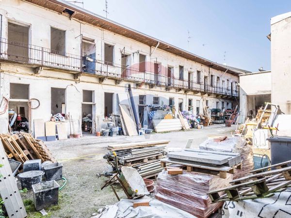 Appartamento Zona San Michele, Busto Arsizio, VA Vendita - Foto 3