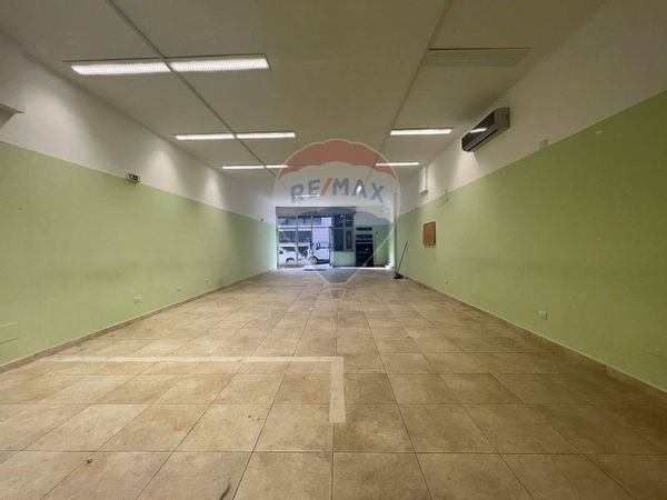 Commerciale Altro Centro storico, Matera, MT Affitto - Foto 3