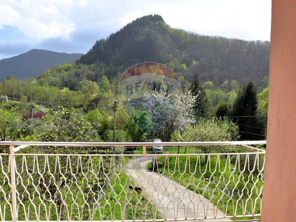 Casa Semindipendente Mulazzo, MS Vendita