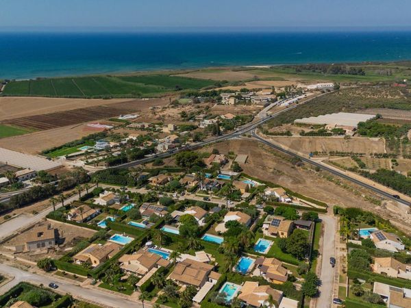 Villa o villino Playa Grande, Scicli, RG Vendita - Foto 4