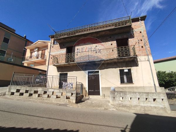 Casa Indipendente Roggiano Gravina, CS Vendita - Foto 2