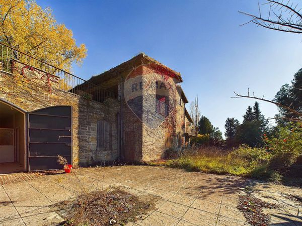 Villa singola Campagnano di Roma, RM Vendita - Foto 3