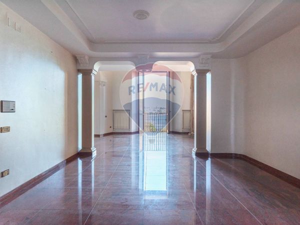 Appartamento Mergellina, Napoli, NA Vendita - Foto 2