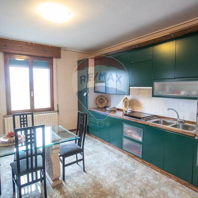 Appartamento Polesine Zibello, PR Vendita