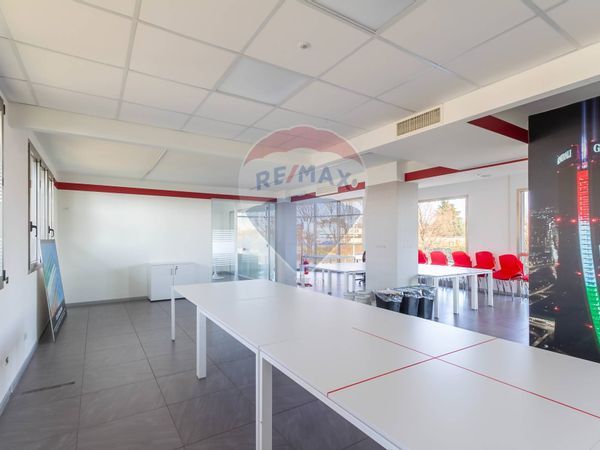 Locale Commerciale Grezzago, MI Affitto - Foto 2