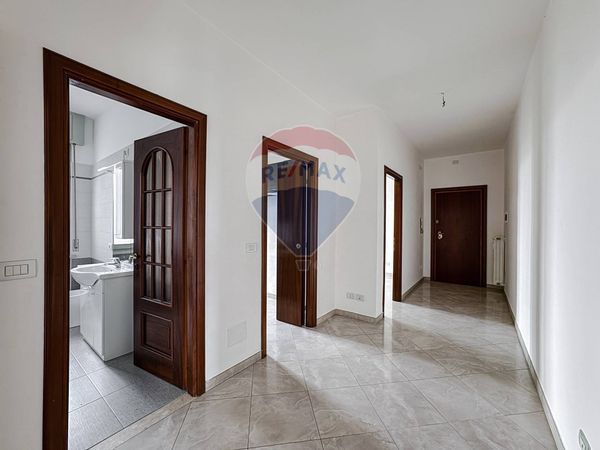 Appartamento Periferia, Vercelli, VC Vendita - Foto 3