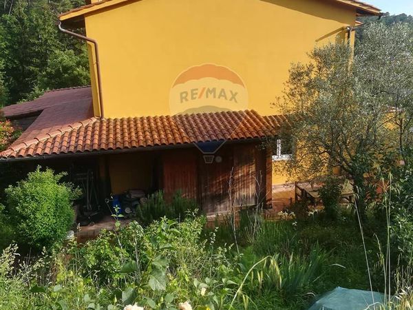 Porzione di casa San Donato in Fronzano, Reggello, FI Vendita - Foto 2