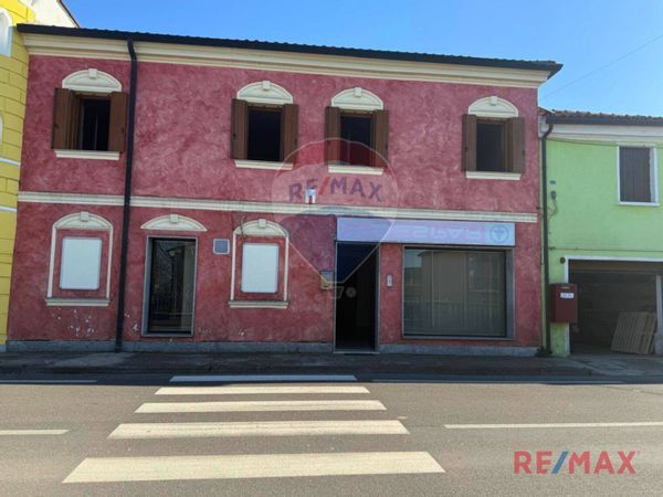 Porzione di casa Buso, Rovigo, RO Vendita - Foto 2