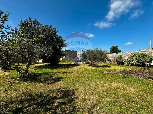 Cascina/Casale Cava D'Ispica, Modica, RG Vendita - Foto 2