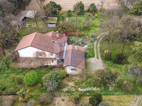 Villa singola Fara Gera d'Adda, BG Vendita - Foto 2