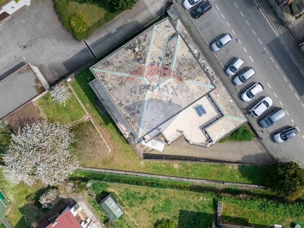 Villa singola Cajello, Gallarate, VA Vendita - Foto 4