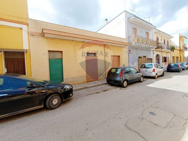 Casa Indipendente San Vito dei Normanni, BR Vendita - Foto 2