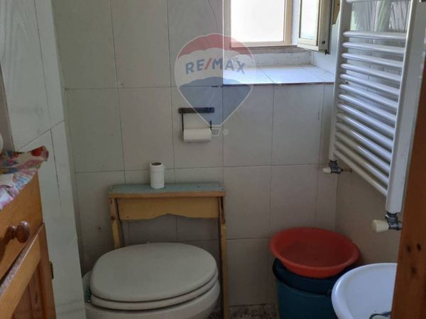 Casa Semindipendente Castel del Giudice, IS Vendita - Foto 3