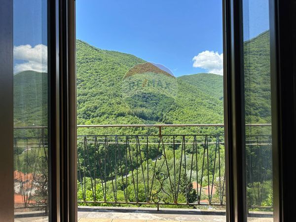 Casa Semindipendente Colli a Volturno, IS Vendita - Foto 3