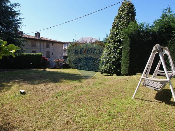 Villa singola Pontesecco, Ponteranica, BG Vendita - Foto 3