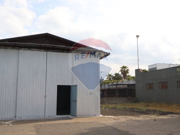 Laboratorio Acireale, CT Affitto - Foto 2