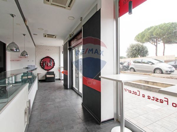 Negozio Torrevecchia, Roma, RM Affitto