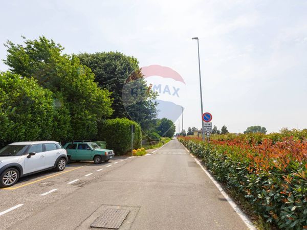 Appartamento Torre d'Arese, PV Vendita