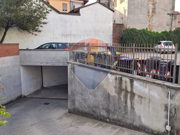 Garage/Box Settimo Torinese, TO Affitto