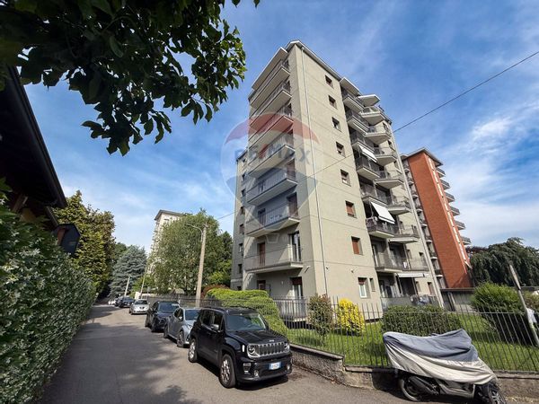 Appartamento Carate Brianza, MB Vendita - Foto 2