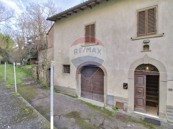 Porzione di casa Quarata, Arezzo, AR Vendita - Foto 2