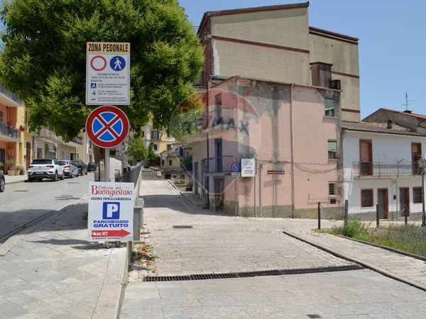 Casa Semindipendente Pietrelcina, BN Vendita - Foto 4