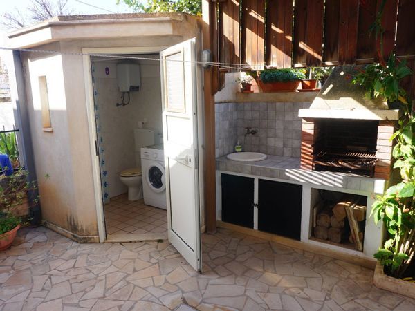 Porzione di villa Casuzze, Santa Croce Camerina, RG Vendita - Foto 4