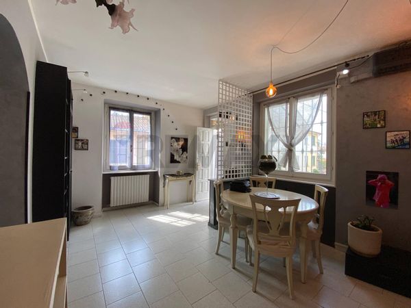 Casa Semindipendente Montebello della Battaglia, PV Vendita - Foto 3