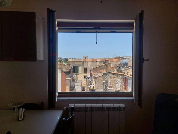 Appartamento Lercara Friddi, PA Vendita
