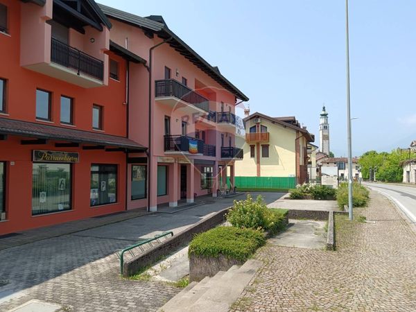 Locale Commerciale Lentiai, Borgo Valbelluna, BL Affitto - Foto 2