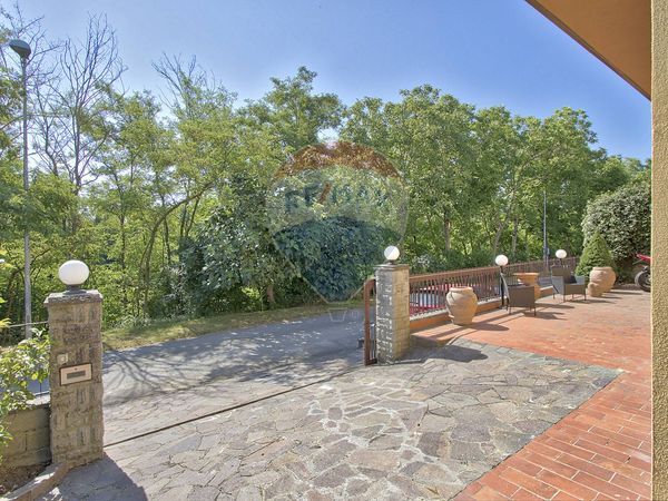 Casa Indipendente Battifolle-Ruscello-Poggiola, Arezzo, AR Vendita - Foto 3