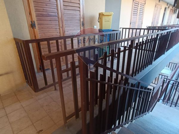 Appartamento Sant'Alessio Siculo, ME Vendita - Foto 3