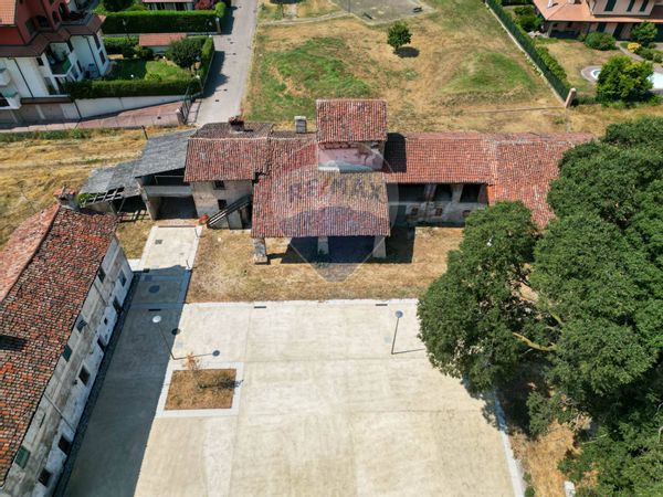 Cascina/Casale Abbiategrasso, MI Vendita - Foto 4