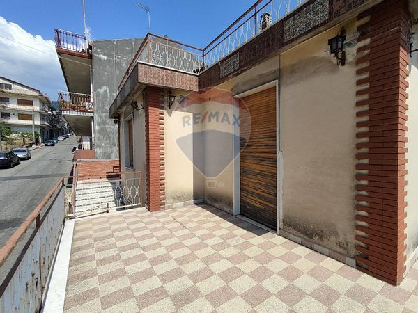 Villetta bifamiliare Zafferana Etnea, CT Vendita - Foto 4