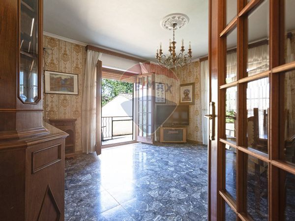 Appartamento La Quercia, Viterbo, VT Vendita - Foto 4