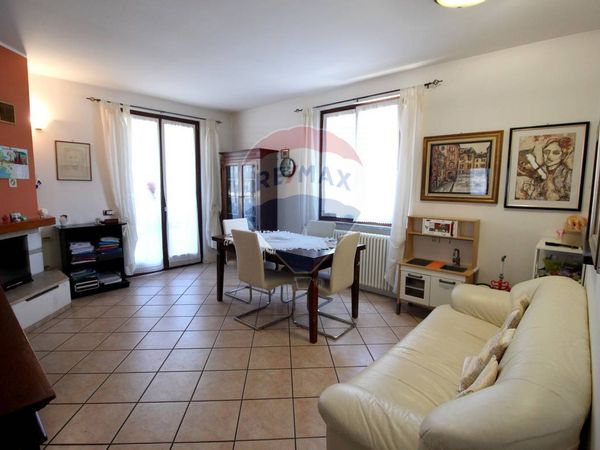 Appartamento Porlezza, CO Vendita - Foto 4