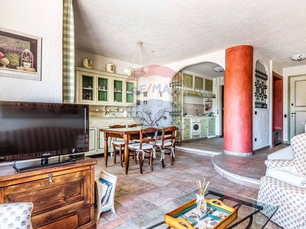 Villa a schiera Lesa, NO Vendita - Foto 4