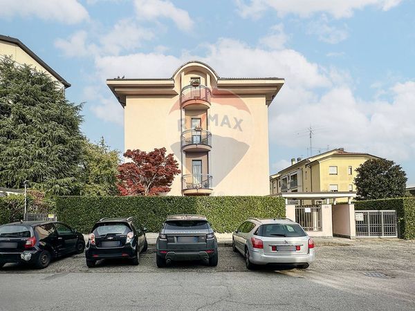 Appartamento Buonarroti, Monza, MB Vendita - Foto 4