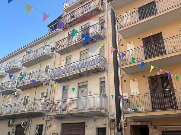 Casa Indipendente Altavilla Milicia, PA Vendita - Foto 3